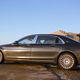 Illustration for article titled The 2018 Mercedes-Maybach S560 Is How You Make The Best Car In The World Better